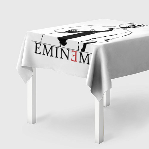 Кухонные скатерти Eminem