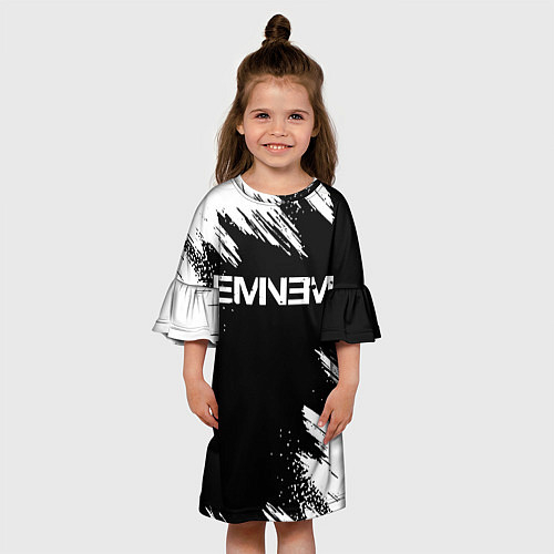 Детские туники Eminem