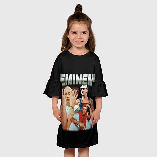 Детские туники Eminem