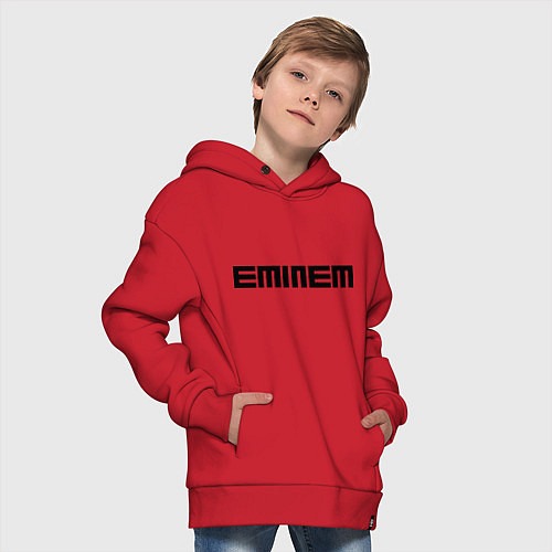 Детские худи Eminem