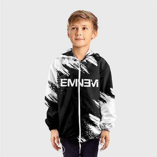 Детские ветровки Eminem