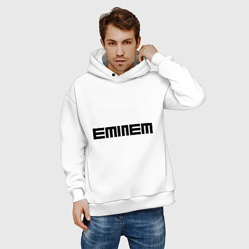 Мужские худи Eminem