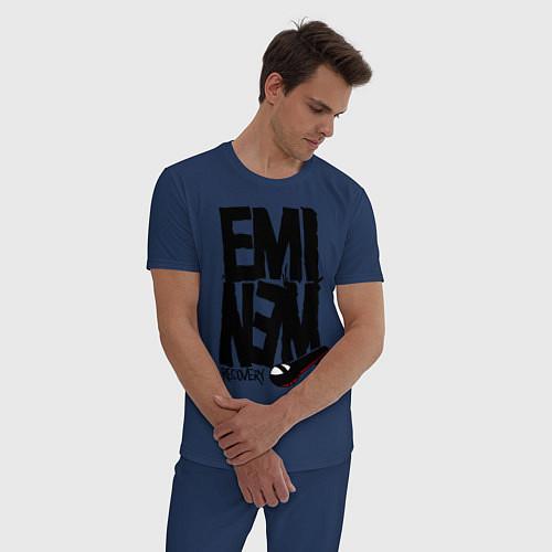 Мужские пижамы Eminem