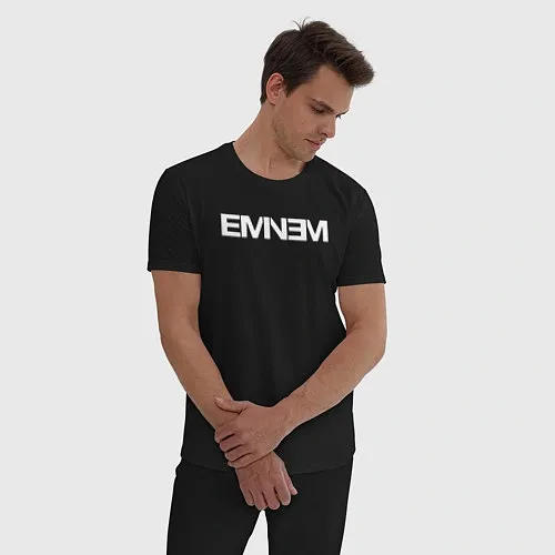 Мужские пижамы Eminem
