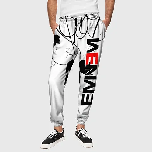 Мужские брюки Eminem