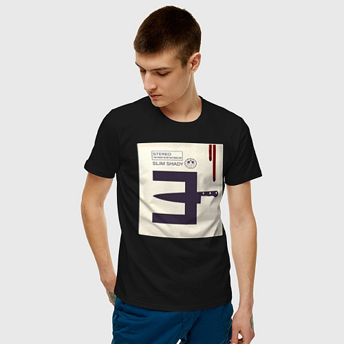 Мужские футболки Eminem