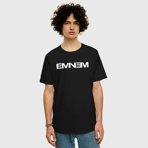 Мужские футболки Eminem