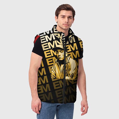 Мужские жилетки Eminem