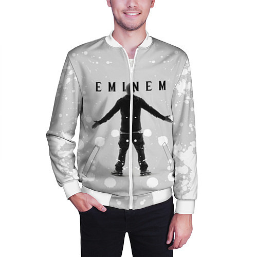 Бомберы Eminem