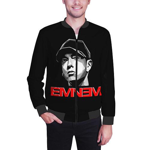 Бомберы Eminem