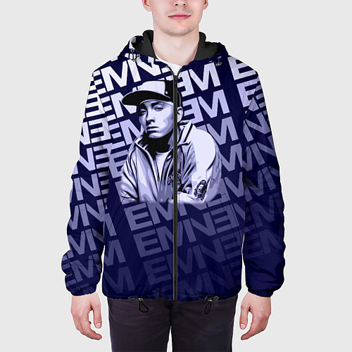 Демисезонные куртки Eminem