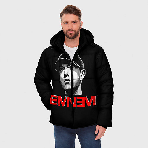 Зимние куртки Eminem