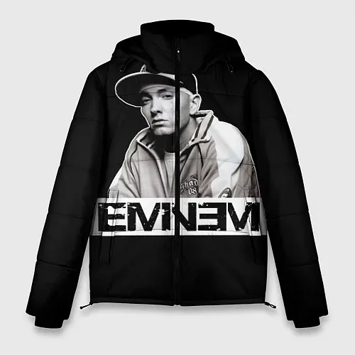 Куртки с капюшоном Eminem