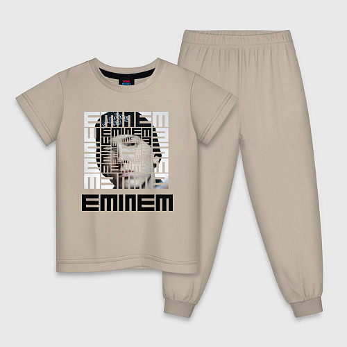 Пижамы Eminem
