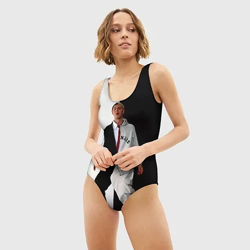 Купальники Eminem