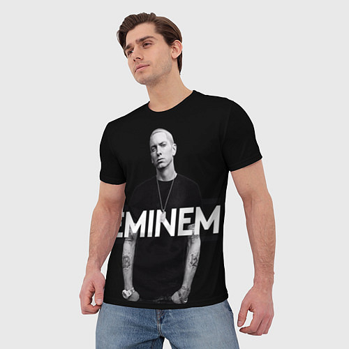Футболки Eminem