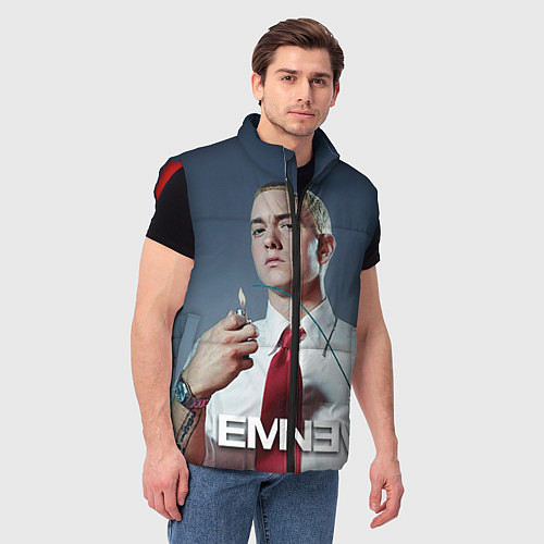 Жилеты Eminem