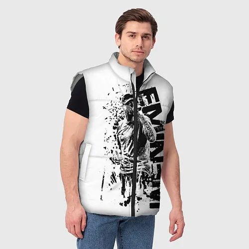 Жилеты Eminem