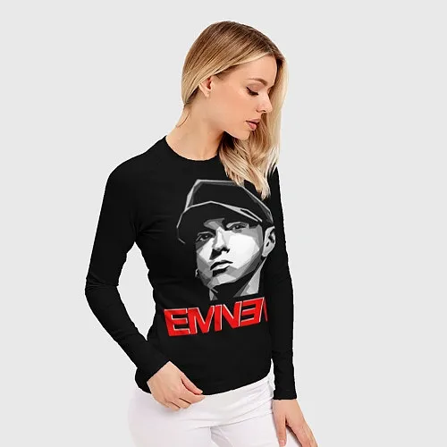 Женские рашгарды Eminem