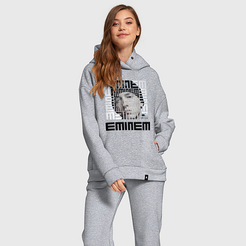 Женские костюмы Eminem