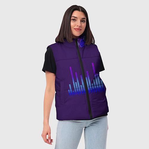 Жилеты Эквалайзер