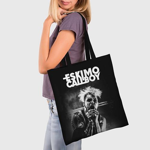 Сумки Eskimo Callboy