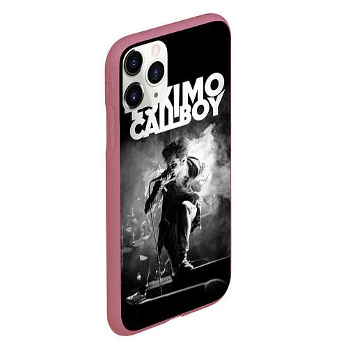Чехлы iPhone 11 серии Eskimo Callboy