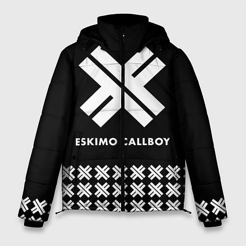 Куртки с капюшоном Eskimo Callboy