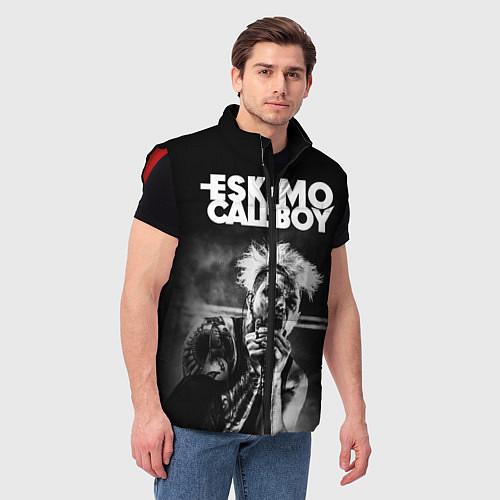 Жилеты Eskimo Callboy