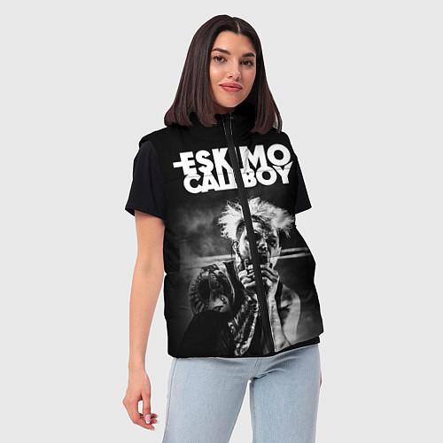 Жилеты Eskimo Callboy