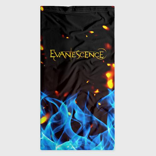 Банданы на лицо Evanescence