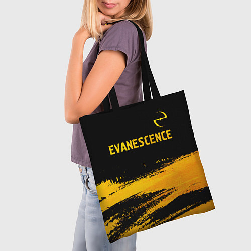 Сумки-шопперы Evanescence