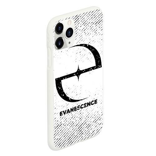 Чехлы iPhone 11 series Evanescence