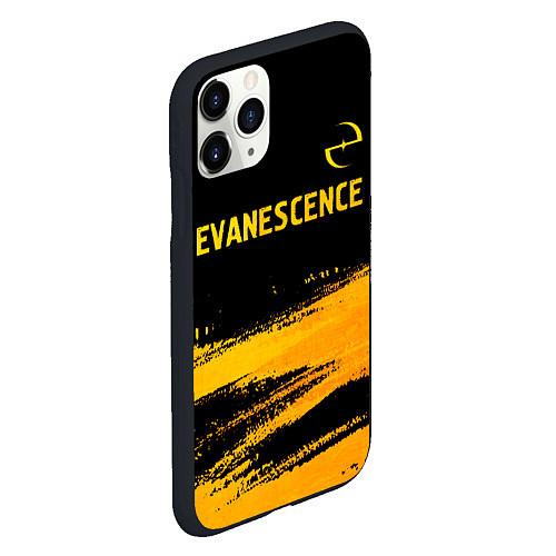 Чехлы iPhone 11 series Evanescence
