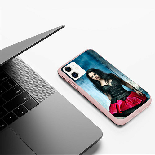 Чехлы iPhone 11 Evanescence