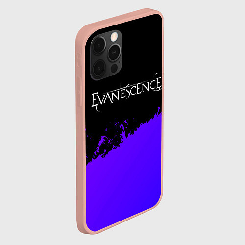 Чехлы iPhone 12 Pro Max Evanescence