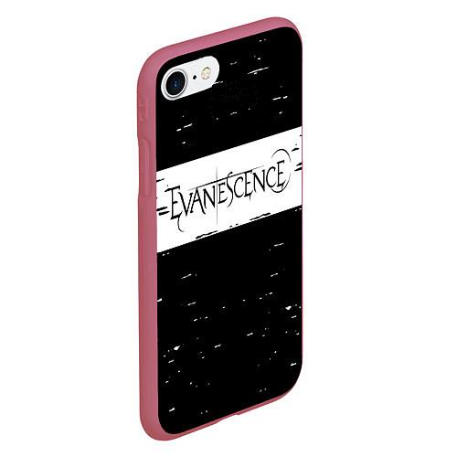 Чехлы для iPhone 8 Evanescence