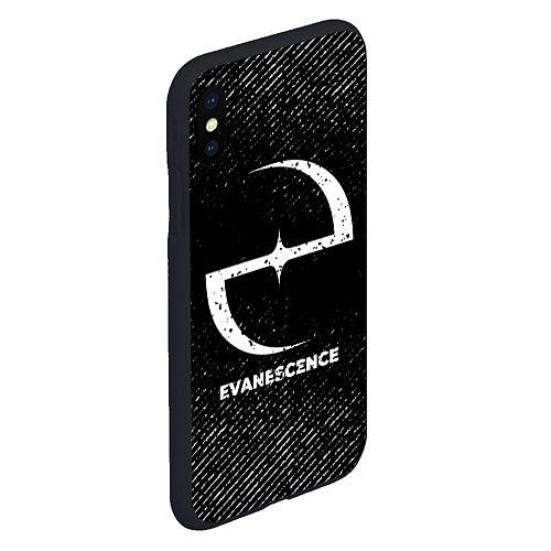 Чехлы для iPhone XS Max Evanescence