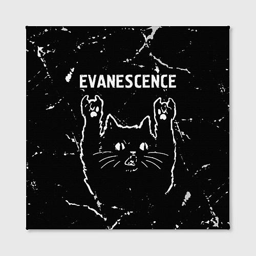 Холсты на стену Evanescence