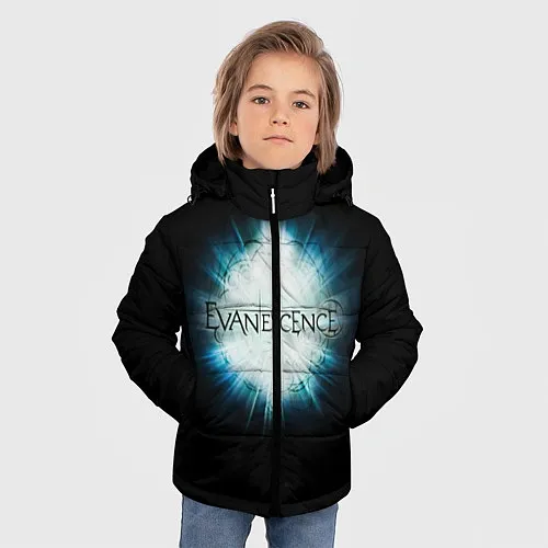 Детские куртки Evanescence