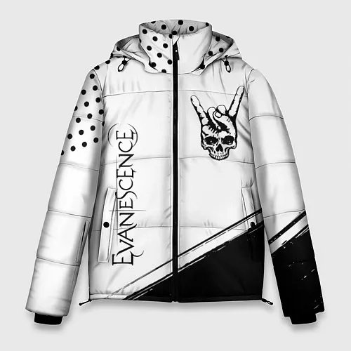 Куртки Evanescence