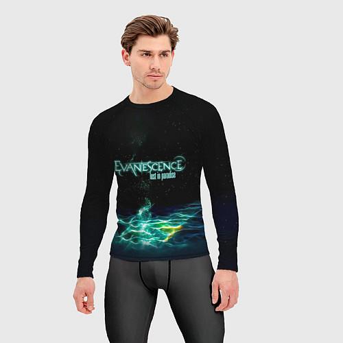 Рашгарды Evanescence