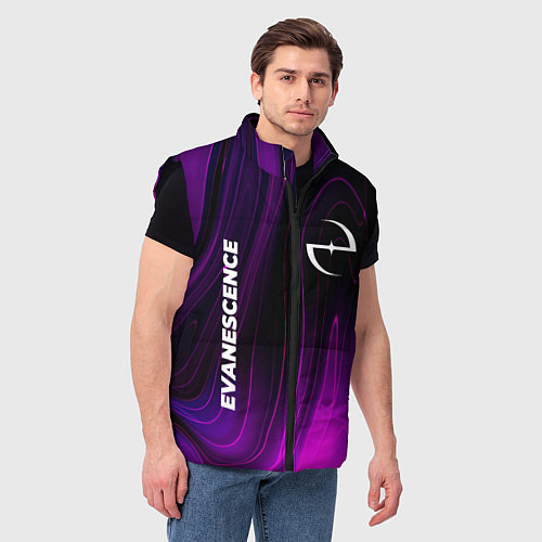 Жилеты Evanescence