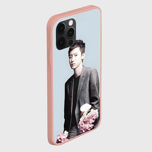 Чехлы iPhone 12 серии EXO