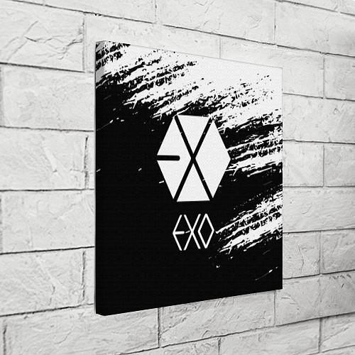 Холсты на стену EXO