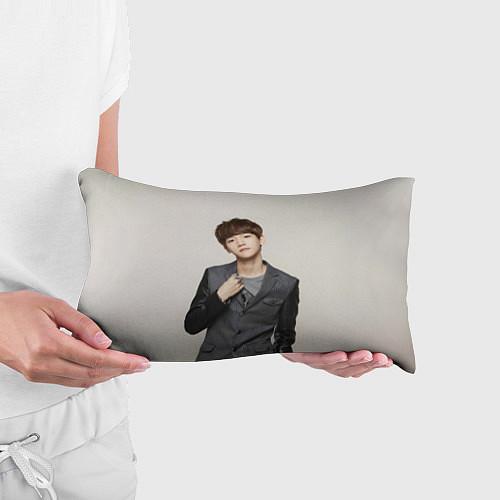 Декоративные подушки EXO