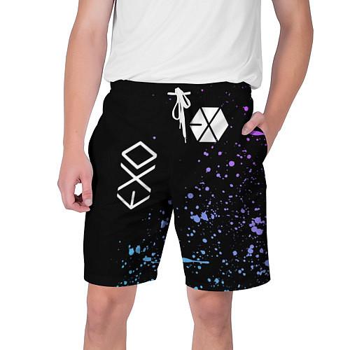 Шорты EXO