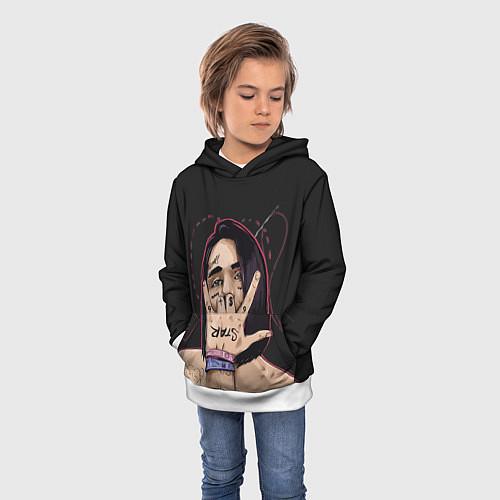 Детские худи Face