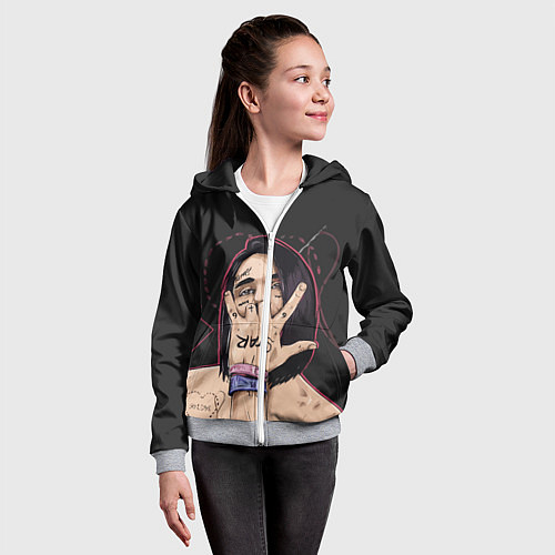 Детские худи Face