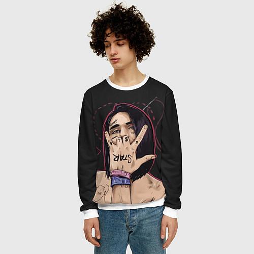 Мужские свитшоты Face